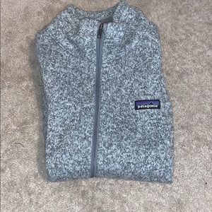 Patagonia Vest